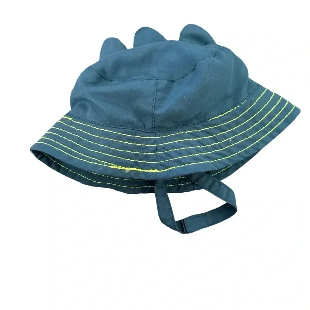 Target Dinosaur NB sun hat